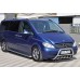 Кенгурятник "Inform" для Mercedes-Benz Vito\Viano